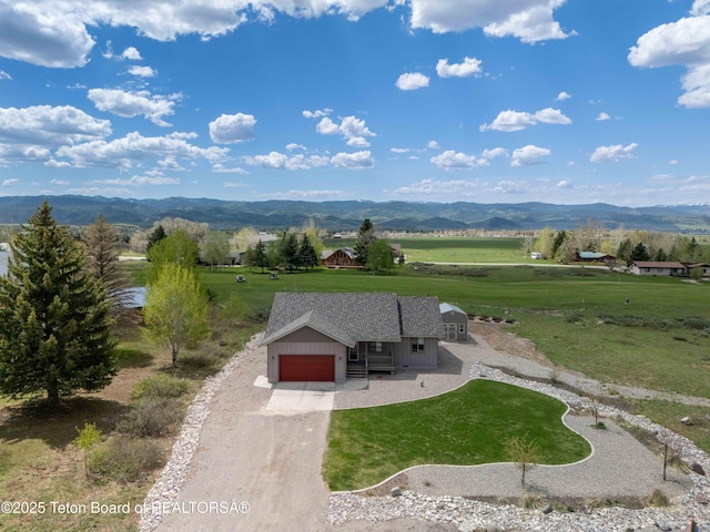 111 Last Chance Dr, Star Valley Ranch, WY 83127 - photo 4
