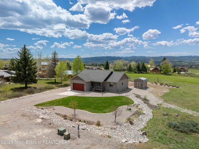 111 Last Chance Dr, Star Valley Ranch, WY 83127 - photo 29