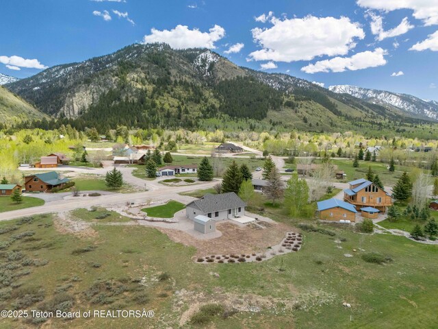 111 Last Chance Dr, Star Valley Ranch, WY 83127 - photo 32