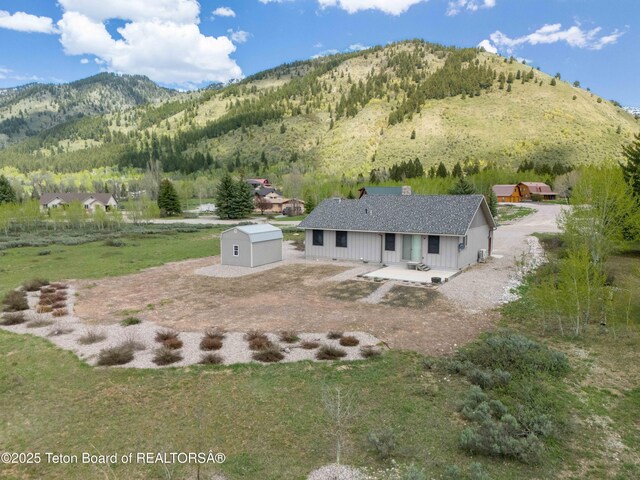 111 Last Chance Dr, Star Valley Ranch, WY 83127 - photo 34