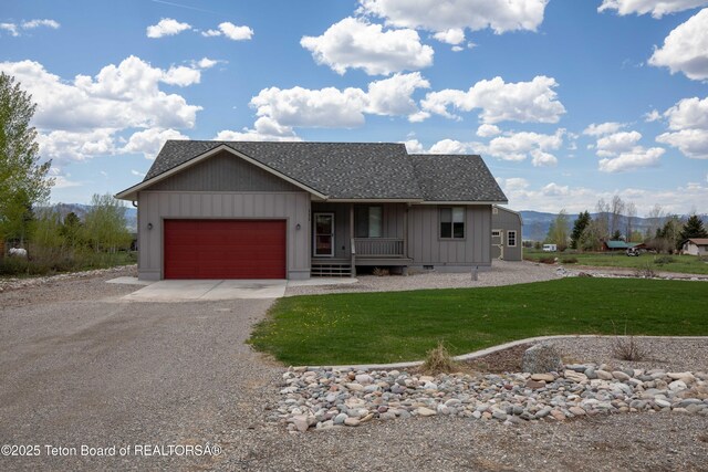 111 Last Chance Dr, Star Valley Ranch, WY 83127 - photo 1