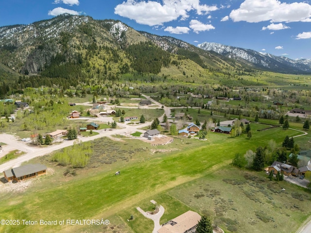 111 Last Chance Dr, Star Valley Ranch, WY 83127 - photo 35