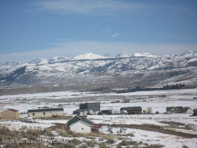 Sauk Trl, Boulder WY, 82923 land for sale