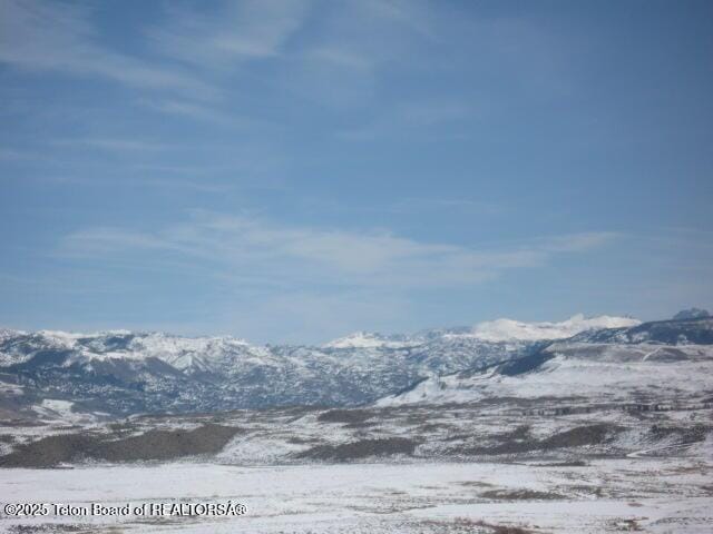 Listing photo 2 for Sauk Trl, Boulder WY 82923