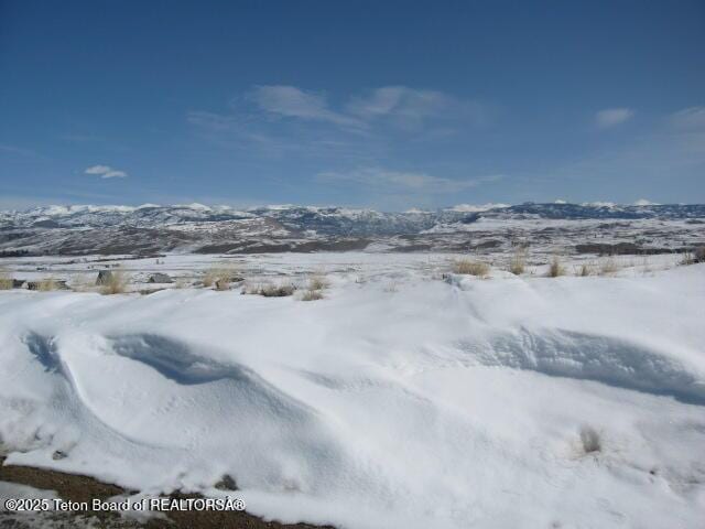 Listing photo 3 for Sauk Trl, Boulder WY 82923