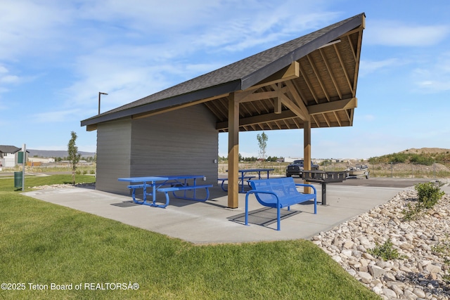 201 E Ross Ave Unit B102, Driggs, ID 83422 - photo 20