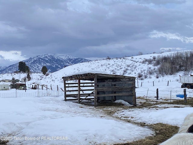 297 Dana St, Thayne, WY 83127 - photo 7