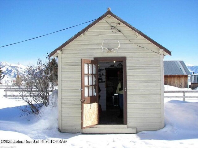 297 Dana St, Thayne, WY 83127 - photo 19