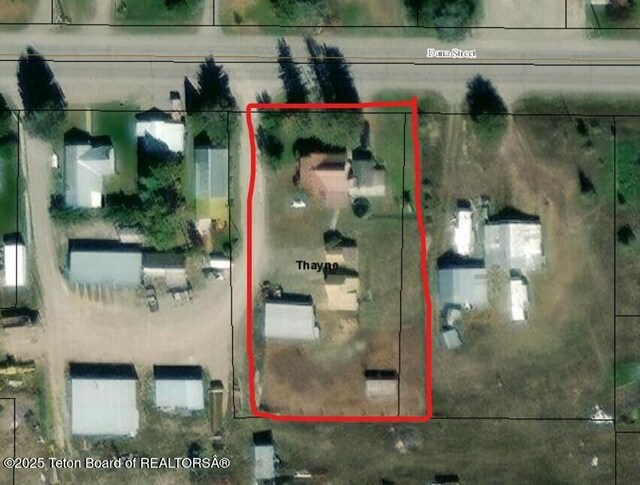297 Dana St, Thayne, WY 83127 - photo 26