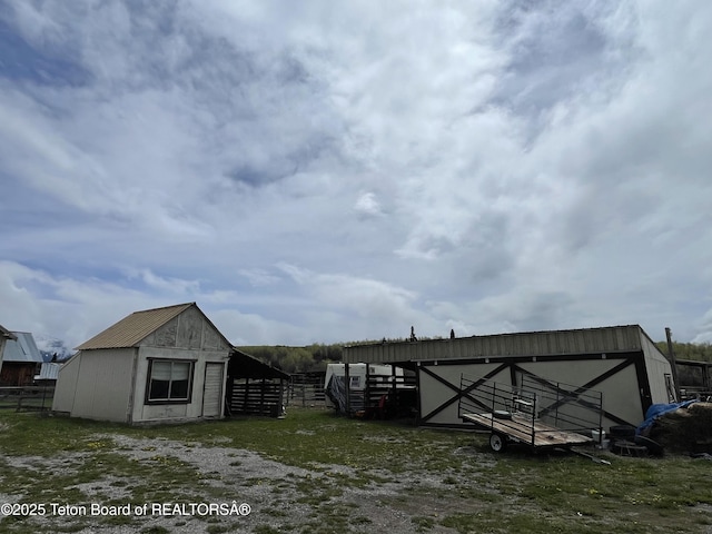 297 Dana St, Thayne, WY 83127 - photo 4