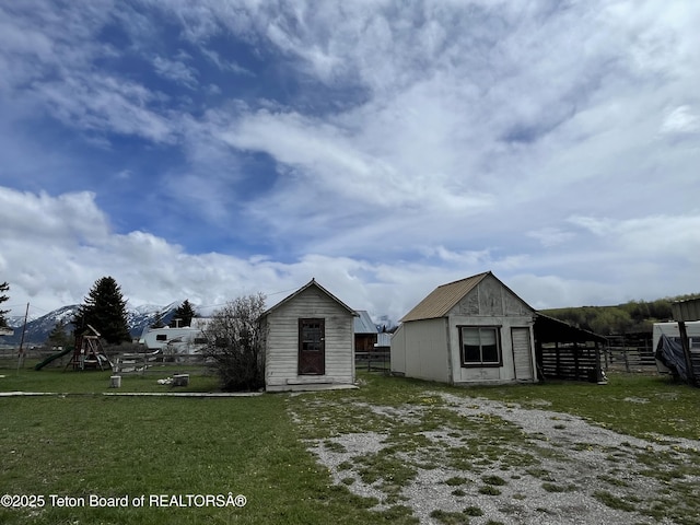 297 Dana St, Thayne, WY 83127 - photo 5