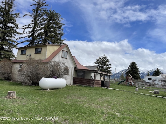 297 Dana St, Thayne, WY 83127 - photo 3