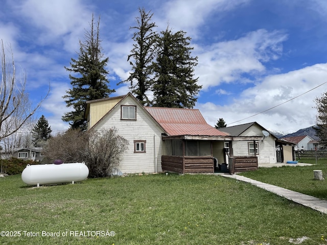 297 Dana St, Thayne, WY 83127 - photo 2