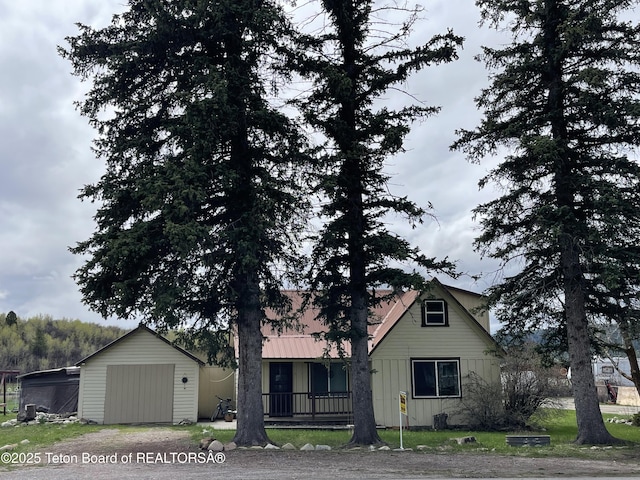 297 Dana St, Thayne, WY 83127 - photo 1