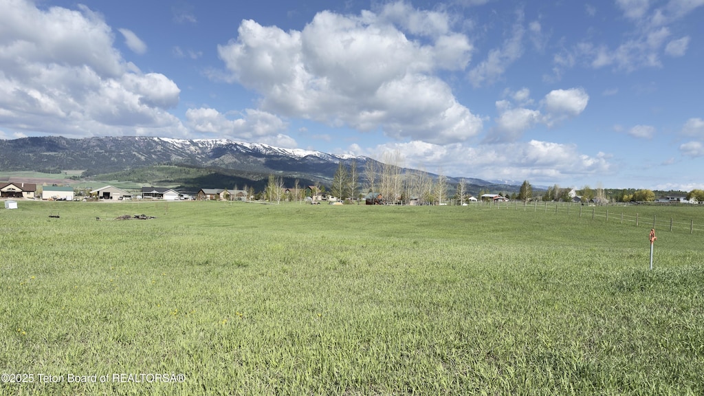 Lariat Dr, Etna, WY 83118 - photo 4