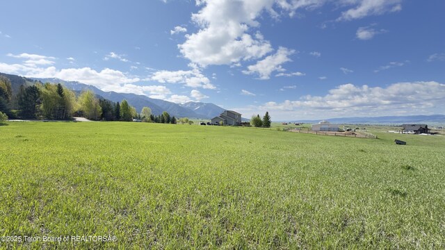 Lariat Dr, Etna, WY 83118 - photo 3
