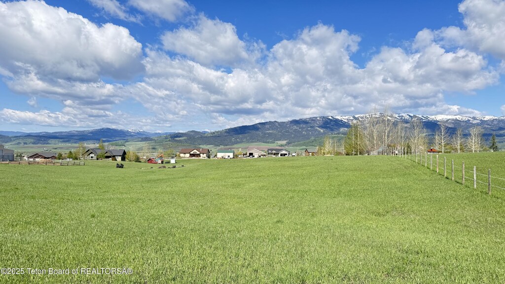 Lariat Dr, Etna, WY 83118 - photo 1