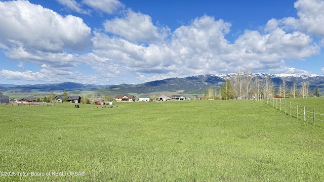 Lariat Dr, Etna, WY 83118 - photo 1