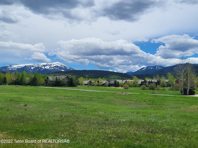 22 Hastings Dr, Victor, ID 83455