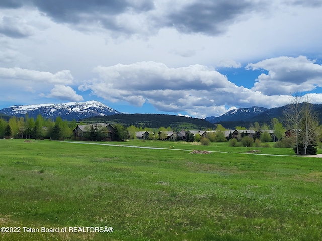 22 Hastings Dr, Victor ID, 83455 land for sale