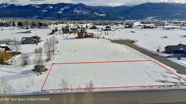 9267 Shelby St, Victor ID, 83455 land for sale