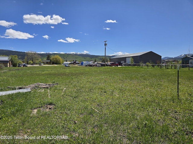 149 W Center St, Victor, ID 83455