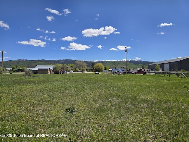 149 W Center St, Victor, ID 83455