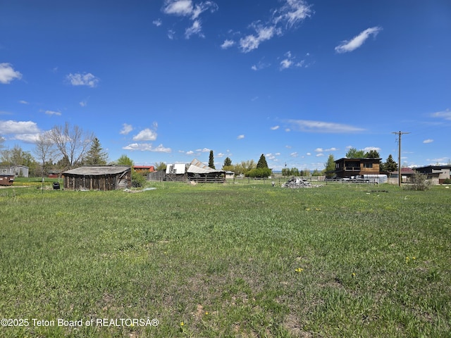 149 W Center St, Victor, ID 83455