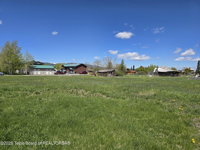 149 W Center St, Victor, ID 83455
