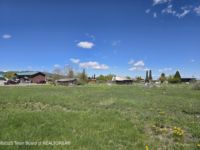 149 W Center St, Victor, ID 83455