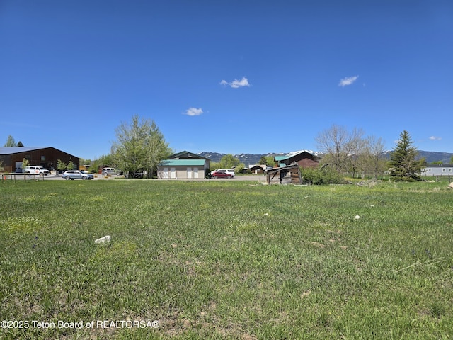 149 W Center St, Victor, ID 83455