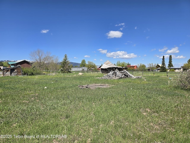 149 W Center St, Victor, ID 83455