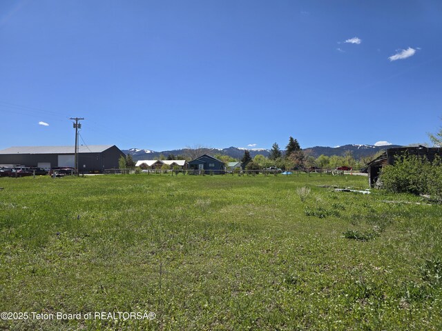 149 W Center St, Victor, ID 83455