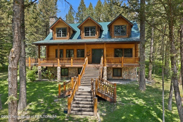 25640 Buffalo Run, Moran, WY 83013 - photo 1