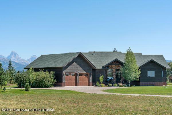 609 Leigh Meadows Ln, Tetonia, ID 83452 - photo 6