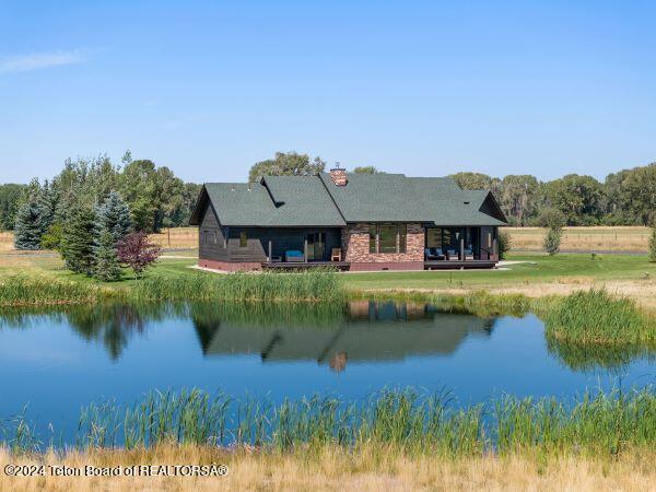 609 Leigh Meadows Ln, Tetonia, ID 83452 - photo 7
