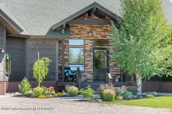 609 Leigh Meadows Ln, Tetonia, ID 83452 - photo 9