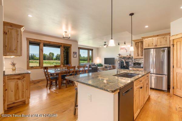 609 Leigh Meadows Ln, Tetonia, ID 83452 - photo 11
