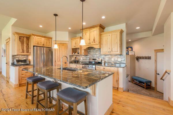 609 Leigh Meadows Ln, Tetonia, ID 83452 - photo 13
