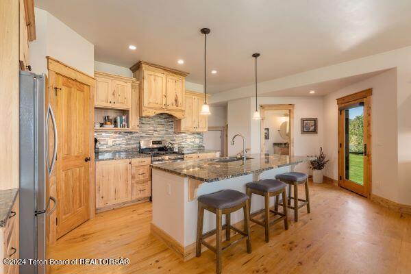 609 Leigh Meadows Ln, Tetonia, ID 83452 - photo 14