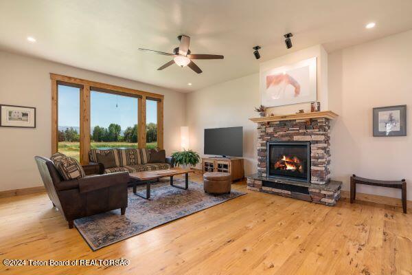 609 Leigh Meadows Ln, Tetonia, ID 83452 - photo 17