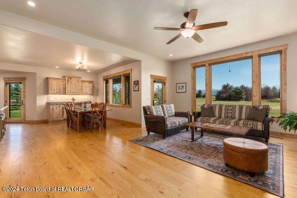 609 Leigh Meadows Ln, Tetonia, ID 83452 - photo 22
