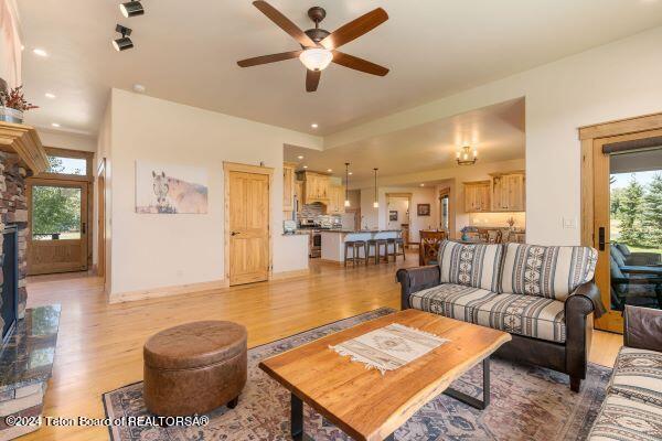 609 Leigh Meadows Ln, Tetonia, ID 83452 - photo 23