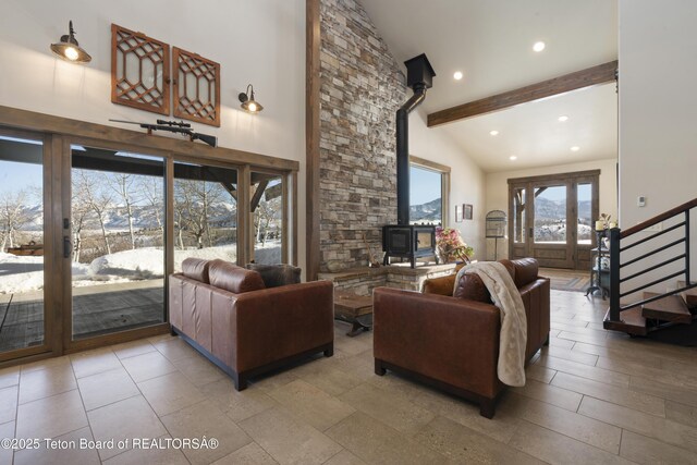 440 Strawberry Hills Dr, Bedford, WY 83112 - photo 25