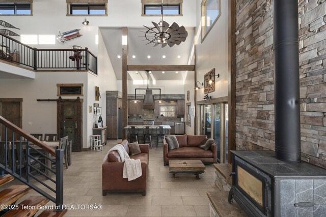 440 Strawberry Hills Dr, Bedford, WY 83112 - photo 23
