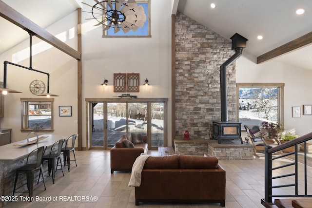 440 Strawberry Hills Dr, Bedford, WY 83112 - photo 28