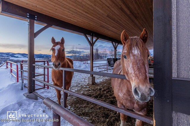 440 Strawberry Hills Dr, Bedford, WY 83112 - photo 70