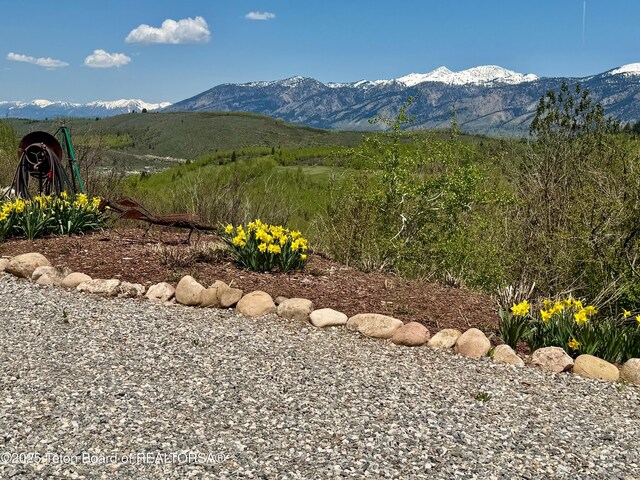 440 Strawberry Hills Dr, Bedford, WY 83112 - photo 16