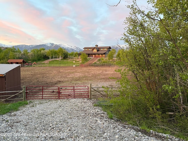 440 Strawberry Hills Dr, Bedford, WY 83112 - photo 80