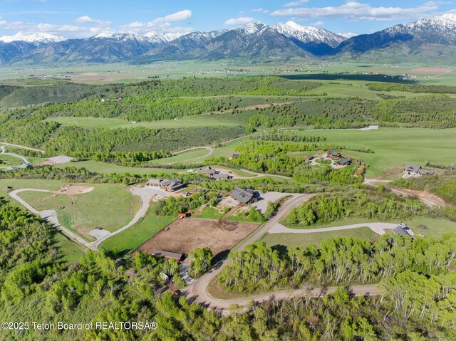 440 Strawberry Hills Dr, Bedford, WY 83112 - photo 77